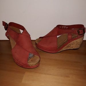 Frau shoes